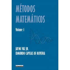 Métodos matemáticos - vol 1