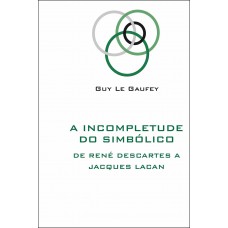 A incompletude do simbólico