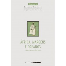 África, margens e oceanos