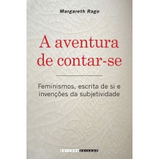 A aventura de contar-se