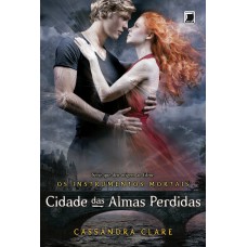 Cidade das almas perdidas (Vol.5 Os Instrumentos Mortais)