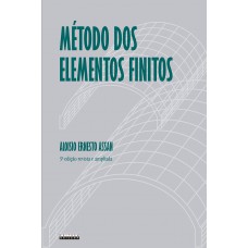 Método dos elementos finitos