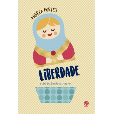 Liberdade: A espiã que (meio) gostava de mim