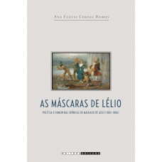 As máscaras de Lélio