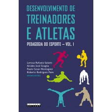 Desenvolvimento de treinadores e atletas