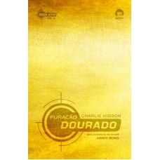 Furacão dourado (Vol. 4)