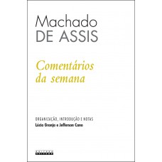 Comentários da semana