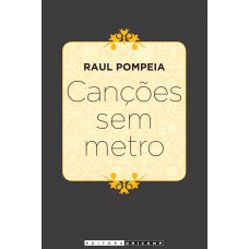 Canções sem metro