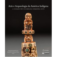 Arte e arqueologia da américa indígena