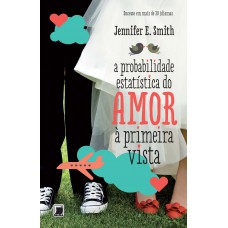 A probabilidade estatística do amor à primeira vista