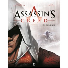 Assassin''s Creed HQ: Desmond (Vol. 1)