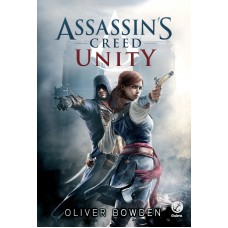 Assassin’s Creed: Unity