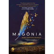 Magônia