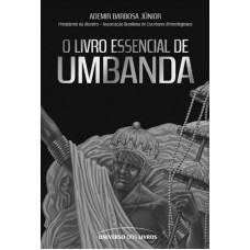 O livro essencial de Umbanda