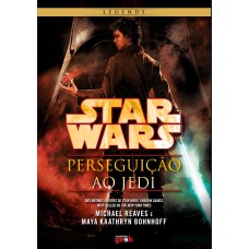 Star Wars: Perseguição ao Jedi