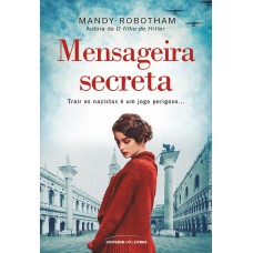 Mensageira secreta