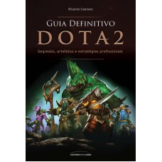 Guia definitivo Dota 2