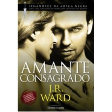 Amante consagrado