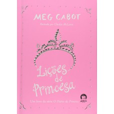 LIÇÕES DE PRINCESA