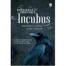 Incubus (Vol. 2 Dangerous Creatures)