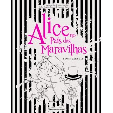 Alice no País das maravilhas