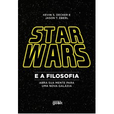 Star Wars e a filosofia