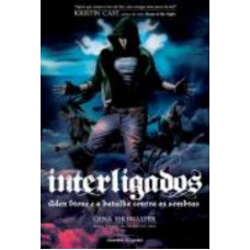 Interligados: O reino das bruxas