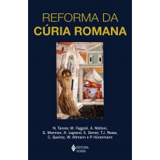 Reforma da Cúria Romana