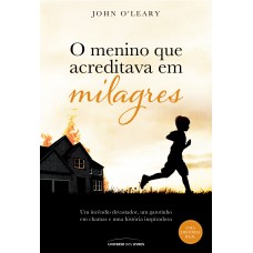 O menino que acreditava em milagres (Pocket)