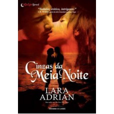 Cinzas da meia-noite