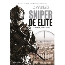 Sniper de Elite: Perseguição ao Lobo