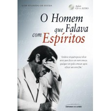 O homem que falava com espíritos