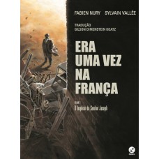 Era uma vez na França