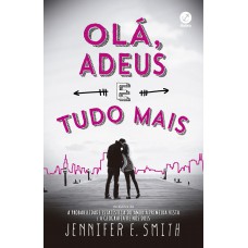 Olá, adeus e tudo mais