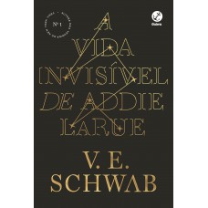 A vida invisível de Addie LaRue