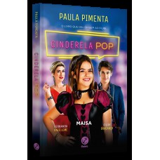 Cinderela pop (Capa do filme)