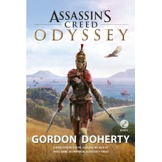 Assassin’s Creed: Odyssey