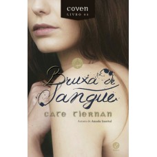 Bruxa de sangue (Vol. 3 Coven)