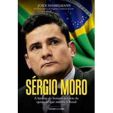 Sérgio Moro