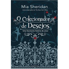 O colecionador de desejos