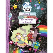 O guia da Star e do Marco para zerar todas as dimensões