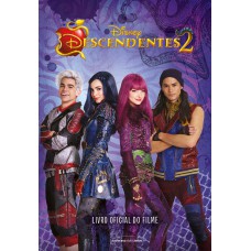 Descendentes 2- pocket