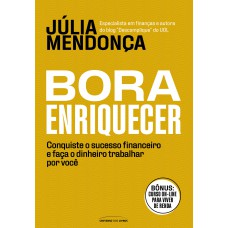 Bora enriquecer