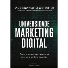 Universidade Marketing Digital