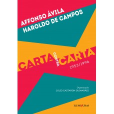 Carta contra carta [1953/1996]