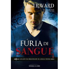 Fúria de sangue