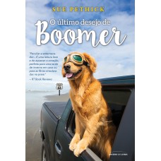 O último desejo de Boomer