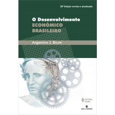 Desenvolvimento econômico brasileiro