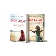 Deixe Me Ir E Deixe Me Livre - Vira-Vira - Pocket