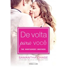 De volta para você